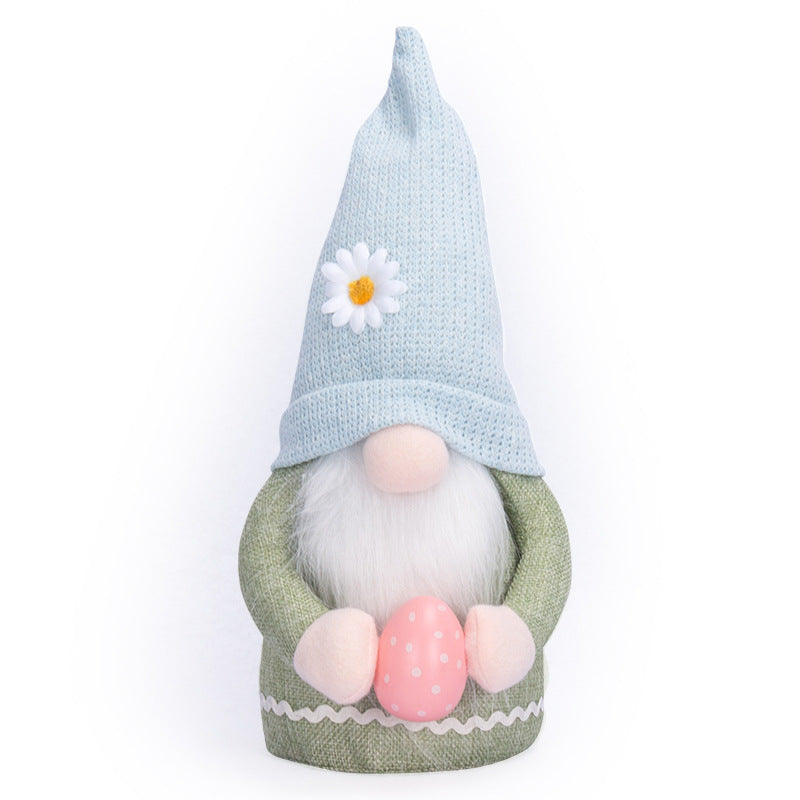 Wholesale Easter Polyester Doll